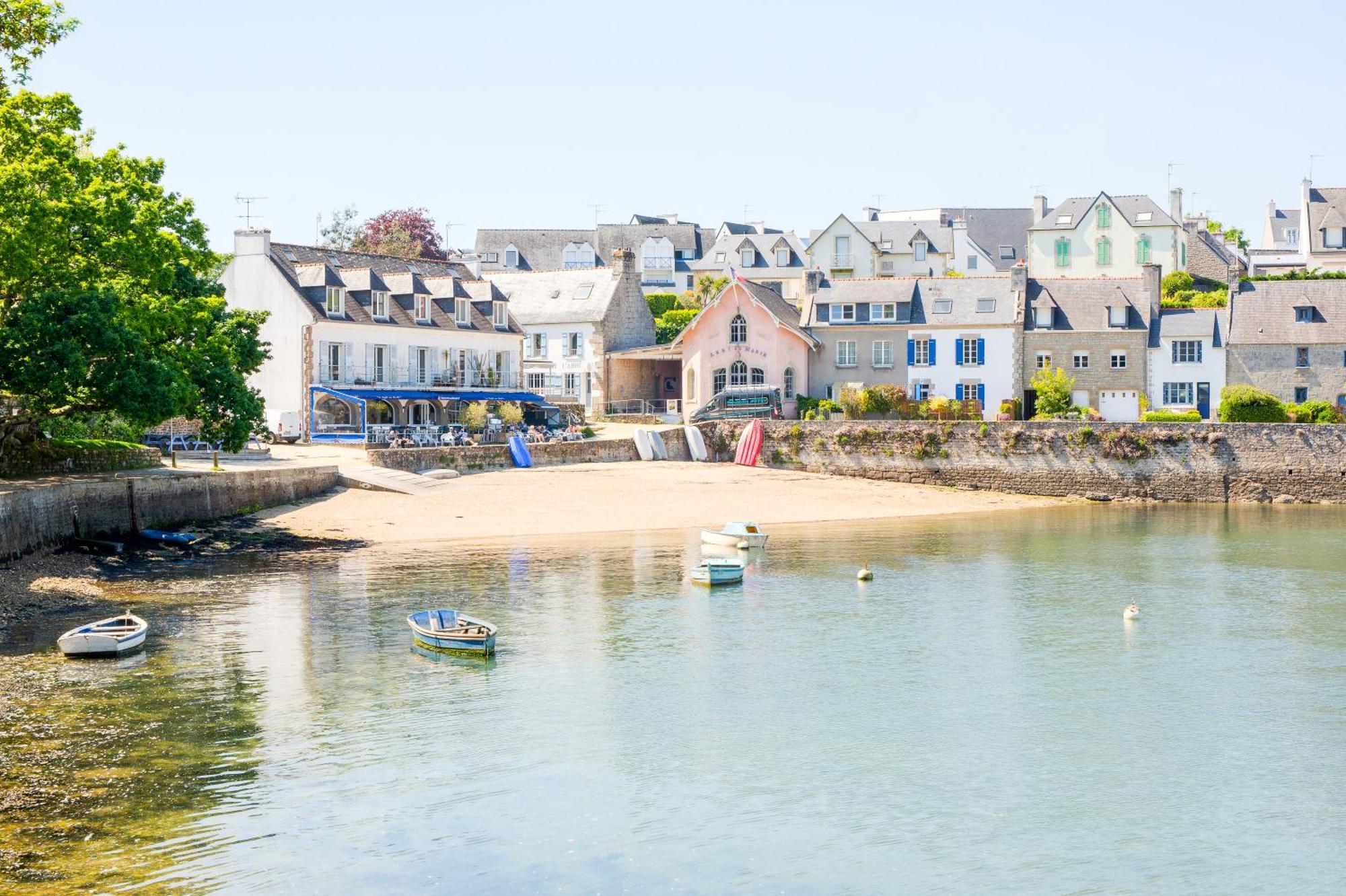 Sainte Marine Vue Apartment Combrit